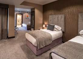 DoubleTree by Hilton Belfast City Ten Square 5