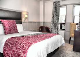 Glynhill Hotel & Spa near Glasgow Airport 5