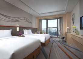 Holiday Inn Suzhou Huirong Plaza by IHG 4