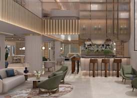 voco BEIRUT CENTRAL DISTRICT by IHG 2