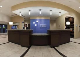 Holiday Inn Express & Suites CHATHAM SOUTH by IHG 2