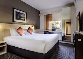 ibis Auckland Ellerslie 5