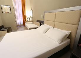 Hotel Piacenza 5