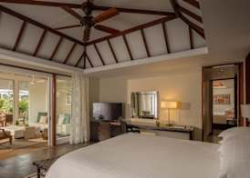 Four Seasons Resort Mauritius at Anahita 2