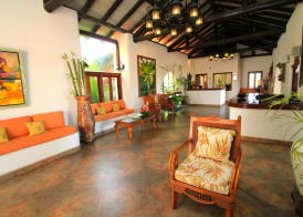 Sugar Cane Club Hotel And Spa - Adults Only 2