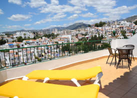 Hotel José Cruz 5