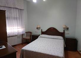 Hotel Chipén 4