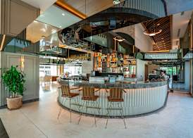 Sunthalia Hotels & Resorts Ultra All Inclusive Adults Only Party Hotel 3