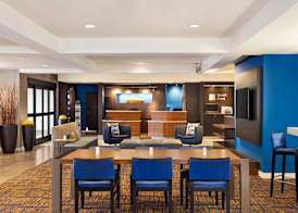 Courtyard Houston Sugar Land/Stafford 5