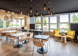 Sure Hotel by Best Western Dole 2