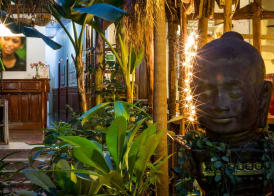 Babel Siem Reap Guesthouse 2