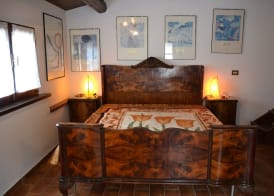 Casale Civetta 4