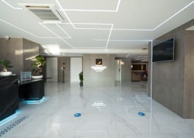 THE ONE Grand Hotel da Póvoa - by MHMB Hospitality 3