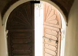 Villa Le Calvane 2