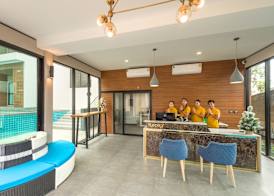 Cher​mantra​ Aonang​ Resort & Pool​ Suite 2