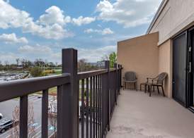 Best Western Plus Oswego Hotel and Conference Center 4