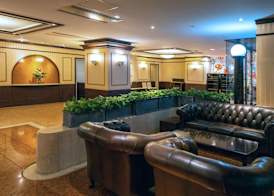 Ramada Encore by Wyndham Amagasaki 3