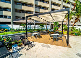 DoubleTree by Hilton Tampa Rocky Point Waterfront 3