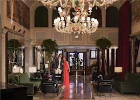 NH Collection Grand Hotel Palazzo Dei Dogi 4