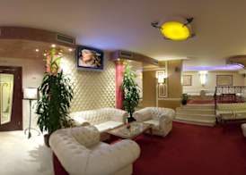 Capitol Hotel 2