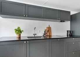 Regent 4- Cute 1-Bdr Apt in Centre of Copenhagen 5