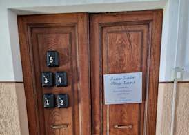 Palazzo Grandori Alloggi Turistici 2
