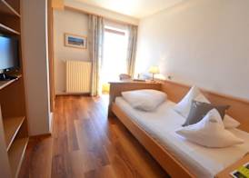 Granpanorama Wellnesshotel Sambergerhof Superior 5
