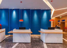 Holiday Inn Express Nanjing Jiangbei Yushan by IHG 3