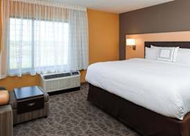 TownePlace Suites by Marriott Detroit Commerce 5