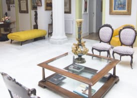 Hotel Oleum - Parking Gratuito bajo disponibilidad y reserva previa 5