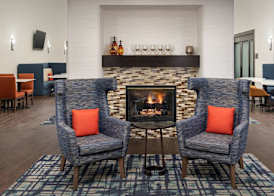Hampton Inn & Suites Alpharetta 4
