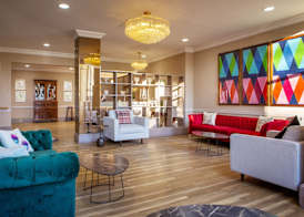 JA The Bruntsfield - Edinburgh 3
