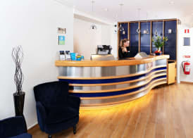 Center Hotel - Sure Hotel by Best Western 5