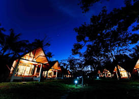 Phayamas Private Beach Resort and Island Brew - Adults Only 4