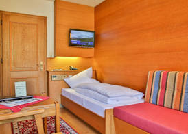 Pension Neururer 5