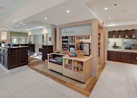 Hilton Garden Inn Oklahoma City North Quail Springs 4