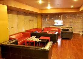 City One Hotel & SPA 3