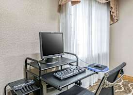 Comfort Inn Kalamazoo Area 2