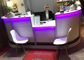 A1 Hotel Riga City Center 2