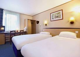 The Beacon Hotel, Cardiff, Part of the AG Collection 5