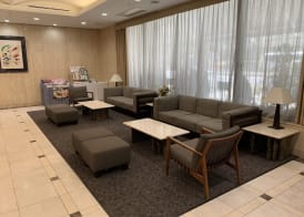 Hotel Sunroute Asakusa 3