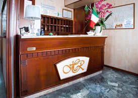 Hotel Riviera Sanremo 4