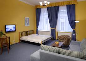 Hotel Boston 5