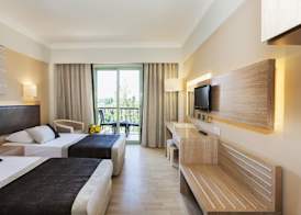 Numa Club Side Hotel - Ultra All Inclusive 5