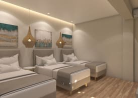 Antonia Hotel 4