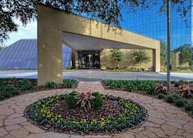 Hilton Houston-Westchase 2