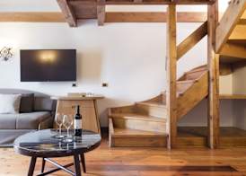 Faloria Mountain Spa Resort 5