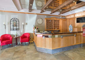 Hotel Bechlwirt 2