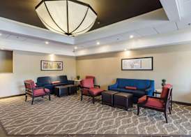 Comfort Inn Randolph-Boston 3