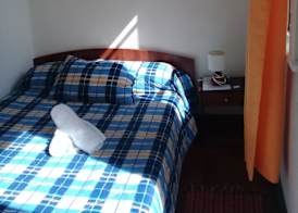 La Galería B&B 5